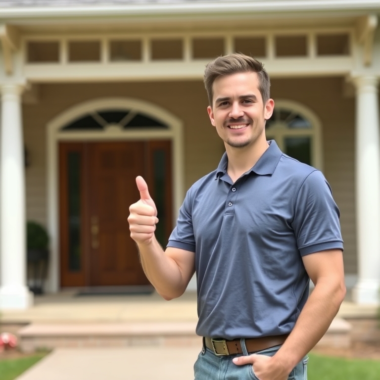 Founder of St. Cloud Termite Control