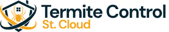 St. Cloud Termite Control Company Logo